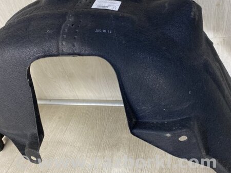 ФОТО Підкрилок для KIA Sportage QL (15-21) Київ