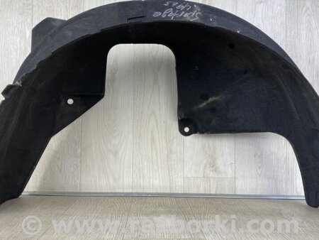 ФОТО Підкрилок для KIA Sportage QL (15-21) Київ