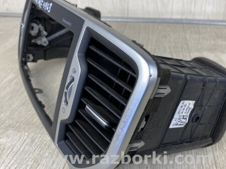 ФОТО Накладка торпеды для KIA Sportage QL (15-21) Київ