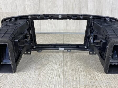 ФОТО Накладка торпеды для KIA Sportage QL (15-21) Київ