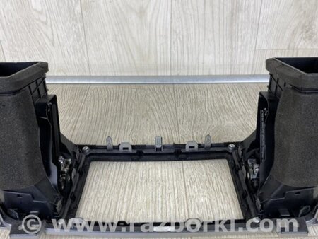 ФОТО Накладка торпеды для KIA Sportage QL (15-21) Київ