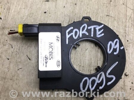 ФОТО Датчик кута повороту керма для KIA Cerato 2 TD (08-12) Київ