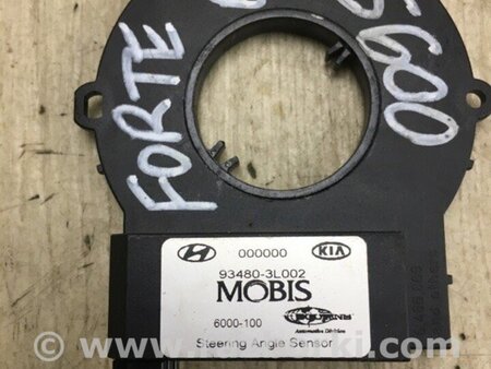 ФОТО Датчик кута повороту керма для KIA Cerato 2 TD (08-12) Київ