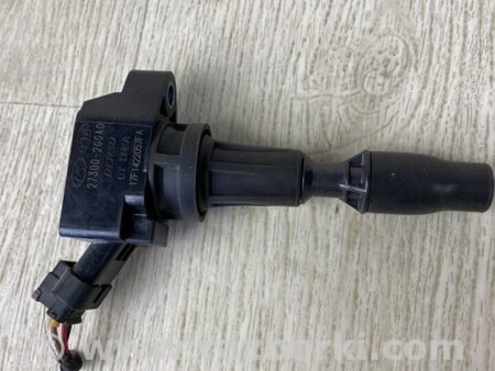 ФОТО Котушка запалювання для KIA Sportage QL (15-21) Київ