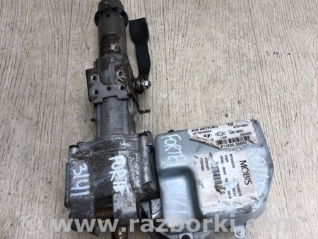 ФОТО Електропідсилювач рульового керування для KIA Cerato 2 TD (08-12) Київ