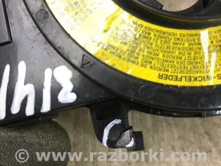 ФОТО Шлейф AirBag для KIA Cerato 2 TD (08-12) Київ