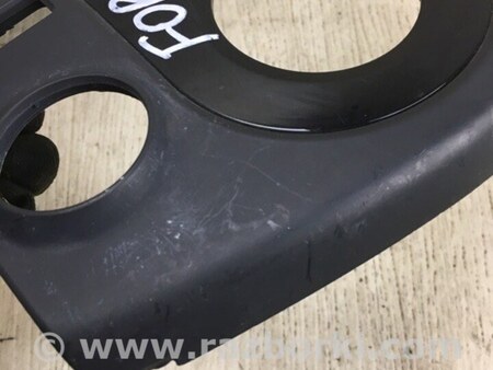 ФОТО Накладка торпеды для KIA Cerato 2 TD (08-12) Київ