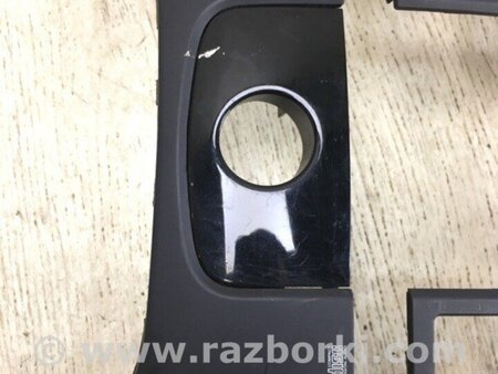 ФОТО Накладка торпеды для KIA Cerato 2 TD (08-12) Київ