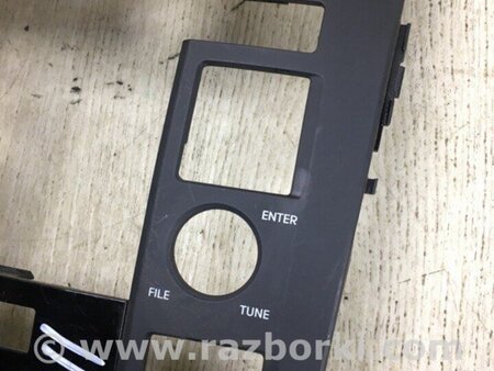 ФОТО Накладка торпеды для KIA Cerato 2 TD (08-12) Київ