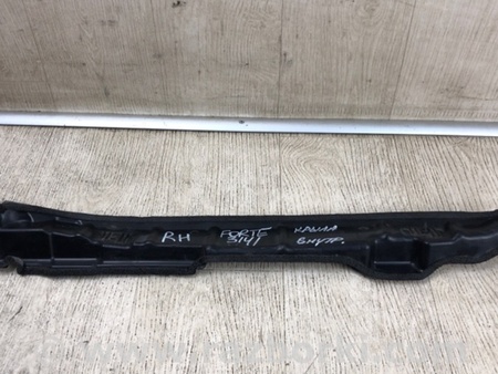 ФОТО Накладка крыла переднего внутренняя для KIA Cerato 2 TD (08-12) Київ