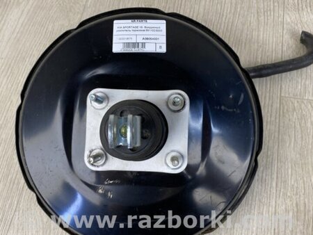 ФОТО Вакуумний підсилювач гальм для KIA Sportage QL (15-21) Київ