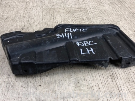 ФОТО Захист двигуна для KIA Cerato 2 TD (08-12) Київ