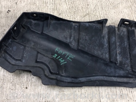 ФОТО Захист двигуна для KIA Cerato 2 TD (08-12) Київ