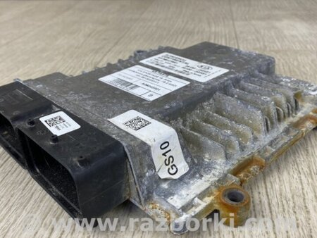 ФОТО Блок керування двигуном для KIA Sportage QL (15-21) Київ