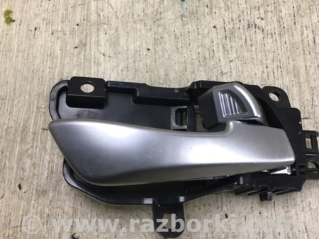 ФОТО Ручка дверей внутрішня для KIA Sorento 3 UM (14-20) Київ