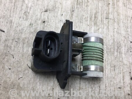 ФОТО Резистор вентилятора радіатора для KIA Cerato 2 TD (08-12) Київ