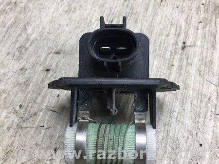 ФОТО Резистор вентилятора радіатора для KIA Cerato 2 TD (08-12) Київ