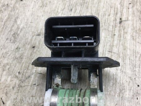 ФОТО Резистор вентилятора радіатора для KIA Cerato 2 TD (08-12) Київ