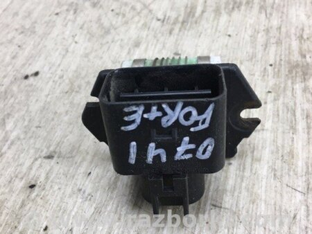 ФОТО Резистор вентилятора радіатора для KIA Cerato 2 TD (08-12) Київ