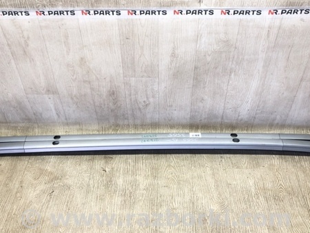 ФОТО Рейлінги для KIA Sorento 3 UM (14-20) Київ