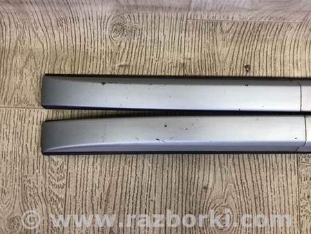 ФОТО Рейлінги для KIA Sorento 3 UM (14-20) Київ