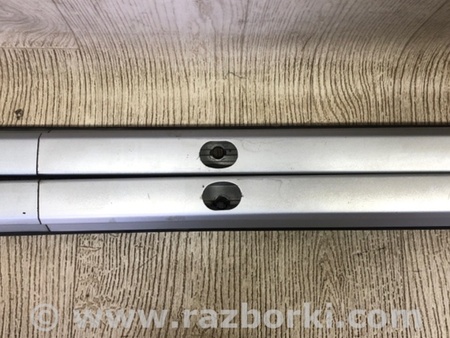 ФОТО Рейлінги для KIA Sorento 3 UM (14-20) Київ