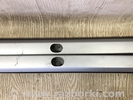 ФОТО Рейлінги для KIA Sorento 3 UM (14-20) Київ