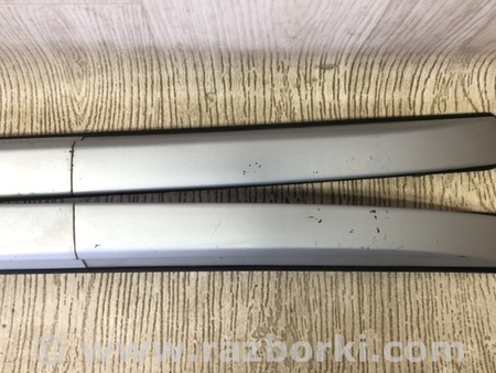 ФОТО Рейлінги для KIA Sorento 3 UM (14-20) Київ