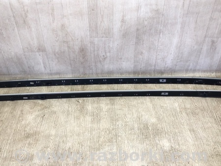 ФОТО Рейлінги для KIA Sorento 3 UM (14-20) Київ