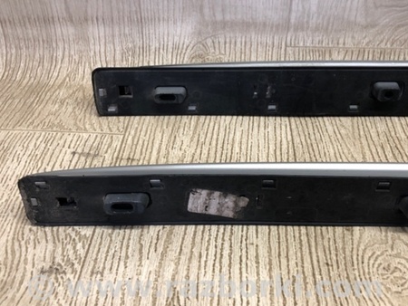 ФОТО Рейлінги для KIA Sorento 3 UM (14-20) Київ