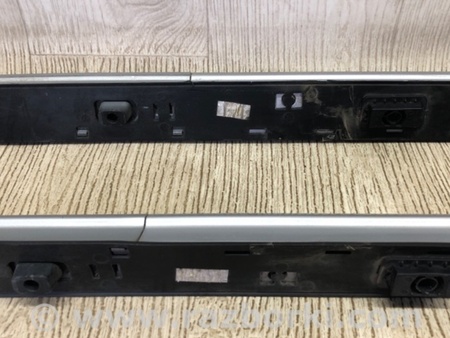 ФОТО Рейлінги для KIA Sorento 3 UM (14-20) Київ