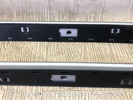 ФОТО Рейлінги для KIA Sorento 3 UM (14-20) Київ