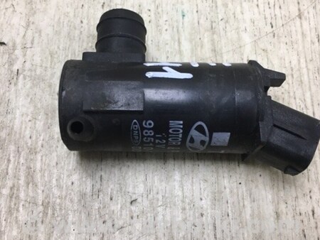 ФОТО Насос омивача скла для KIA Cerato 2 TD (08-12) Київ