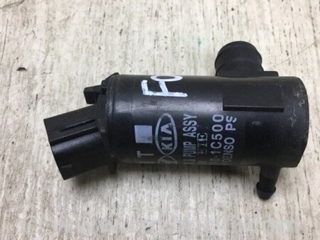 ФОТО Насос омивача скла для KIA Cerato 2 TD (08-12) Київ