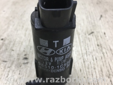 ФОТО Насос омивача скла для KIA Cerato 2 TD (08-12) Київ