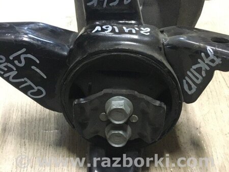 ФОТО Подушка АКПП для KIA Sorento 3 UM (14-20) Київ