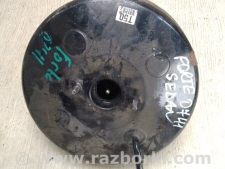 ФОТО Вакуумний підсилювач гальм для KIA Cerato 2 TD (08-12) Київ