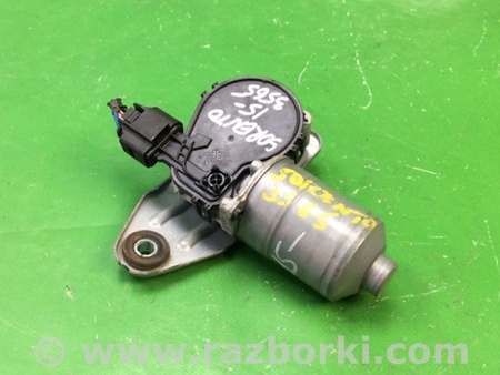 ФОТО Моторчик склоочисника для KIA Sorento 3 UM (14-20) Київ