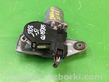 ФОТО Моторчик склоочисника для KIA Sorento 3 UM (14-20) Київ