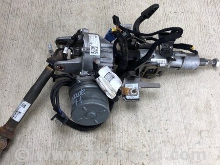 ФОТО Електропідсилювач рульового керування для Jeep Renegade (BU) (2014-) Київ