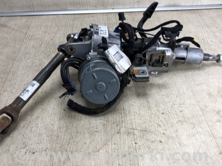 ФОТО Електропідсилювач рульового керування для Jeep Renegade (BU) (2014-) Київ