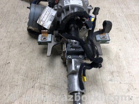 ФОТО Електропідсилювач рульового керування для Jeep Renegade (BU) (2014-) Київ