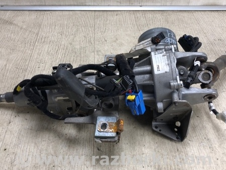 ФОТО Електропідсилювач рульового керування для Jeep Renegade (BU) (2014-) Київ