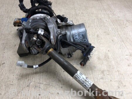 ФОТО Електропідсилювач рульового керування для Jeep Renegade (BU) (2014-) Київ