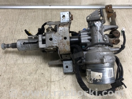 ФОТО Електропідсилювач рульового керування для Jeep Renegade (BU) (2014-) Київ