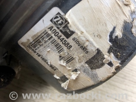 ФОТО Електропідсилювач рульового керування для Jeep Renegade (BU) (2014-) Київ