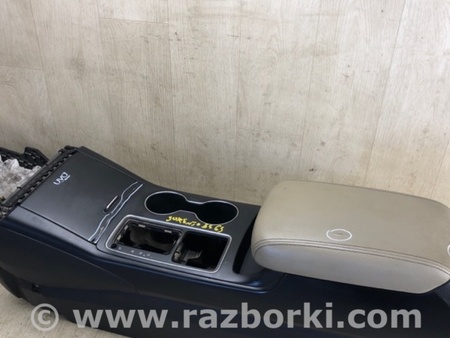 ФОТО Консоль центральна для KIA Sorento 3 UM (14-20) Київ