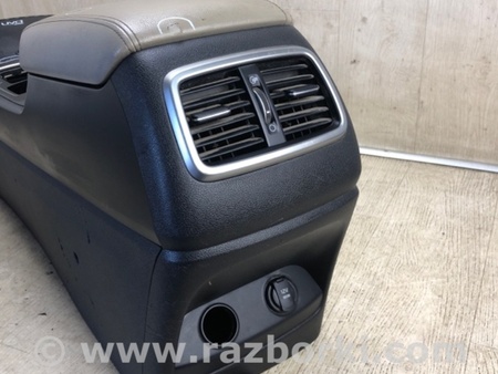 ФОТО Консоль центральна для KIA Sorento 3 UM (14-20) Київ