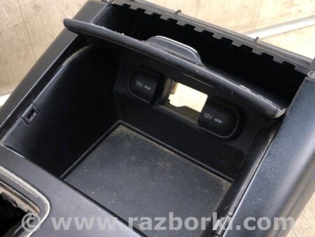 ФОТО Консоль центральна для KIA Sorento 3 UM (14-20) Київ