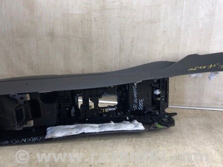 ФОТО Консоль центральна для KIA Sorento 3 UM (14-20) Київ
